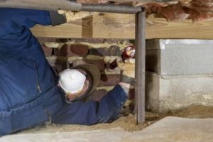 How long does it take to install spray foam insulation