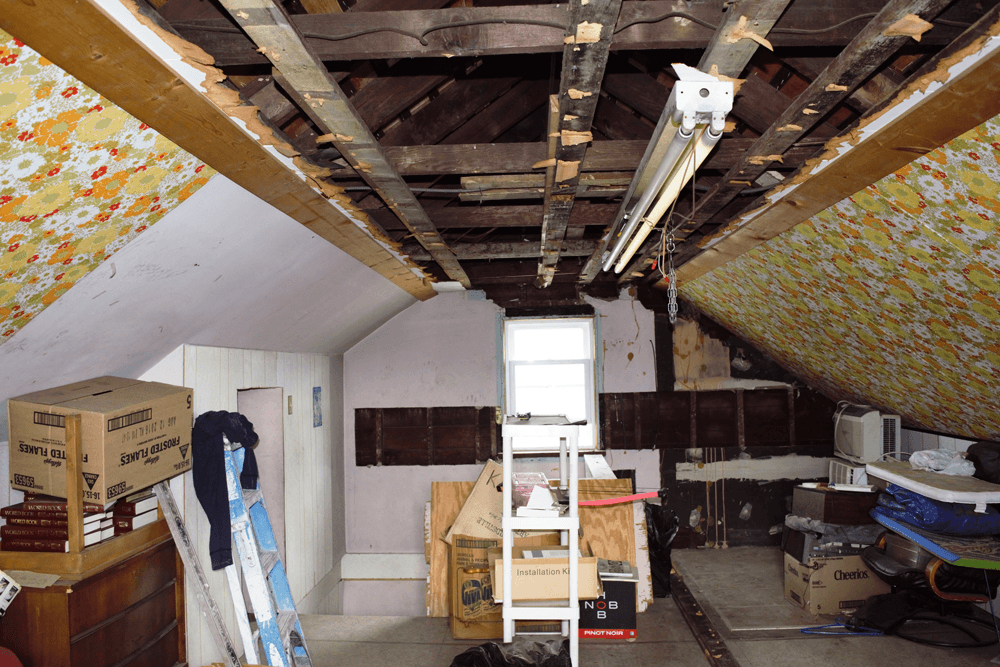 Photo Gallery Spray Foam Insulation Spray Foam Insulation Contractors In Nyc