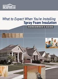 installin spray foam insulation ny