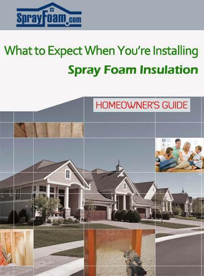 spray foam nyc homeowner guide