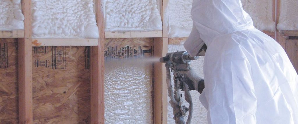 Why Select Spray Foam Insulation New York NY 1