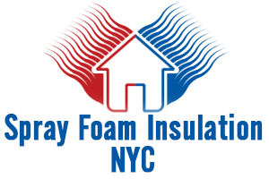 spray foam contractor new york