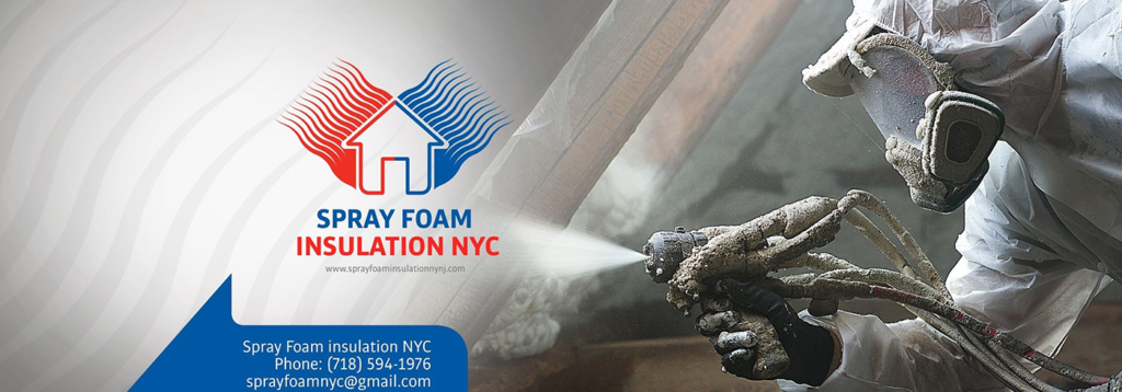 Commercial Spray Foam Insulation Contractor in Brooklyn